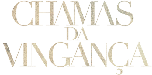 Chamas da Vingança - Logo 5