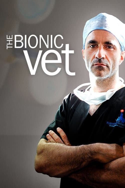 The Bionic Vet