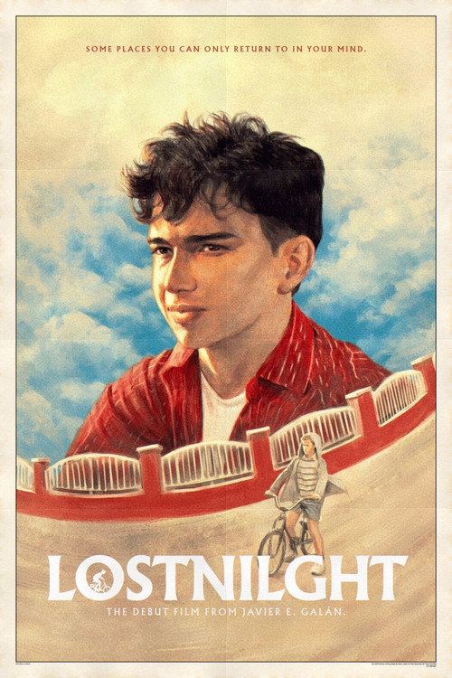 Lostnilght