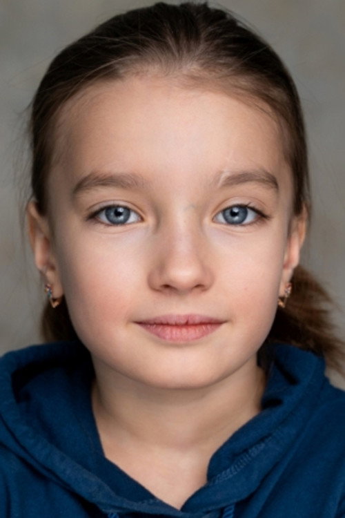 Светлана Микульшина