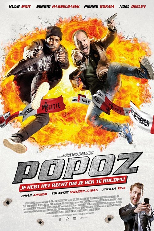 Popoz 2015