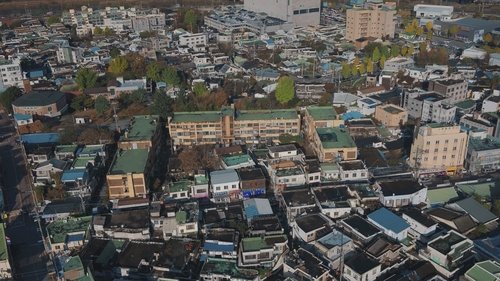 Gwangcheon-dong, Mr.Kim