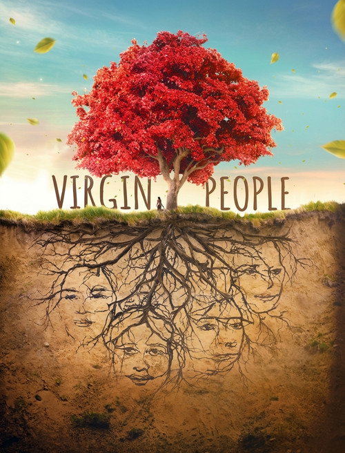 Virgin People poster