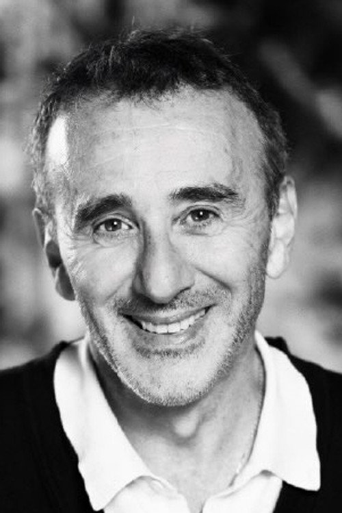 Foto de Élie Semoun