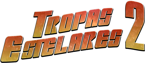 Tropas Estelares 2