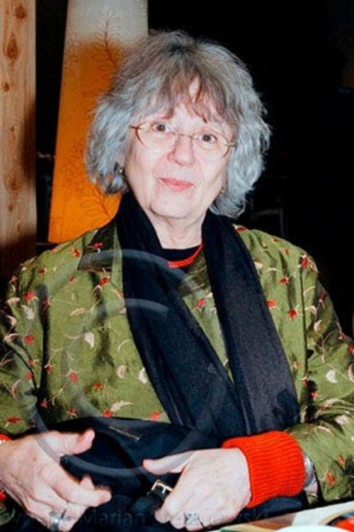 Christine Noll Brinckmann - Actor Profile