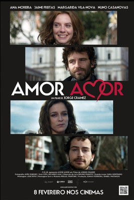 Escena 5 de Amor Amor