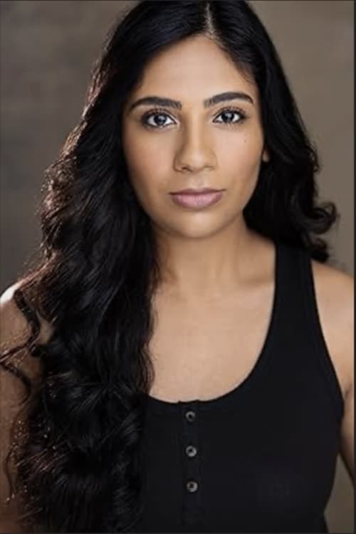 Shivani Persaud