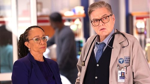 Chicago Med: Atendimento de Emergência: 10×20