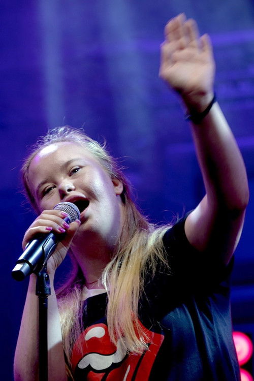 Jag satsar allt - en film om Funkisfestivalen