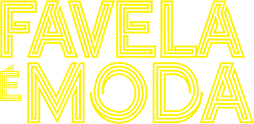 Favela é Moda