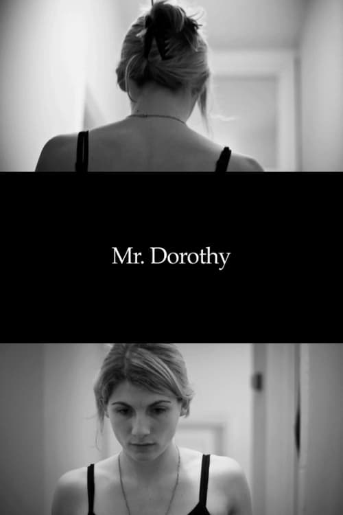 Mr. Dorothy (2009) poster