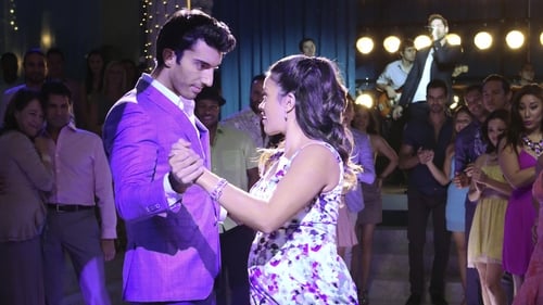 Jane the Virgin: 1×16