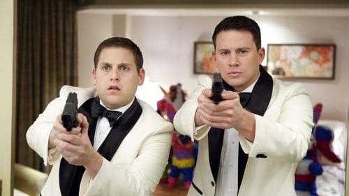 21 Jump Street - They thought the streets were mean. Then they went back to high school. - Azwaad Movie Database