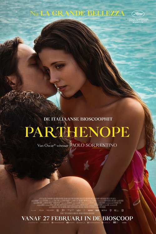 Parthenope