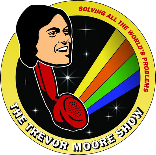 The Trevor Moore Show