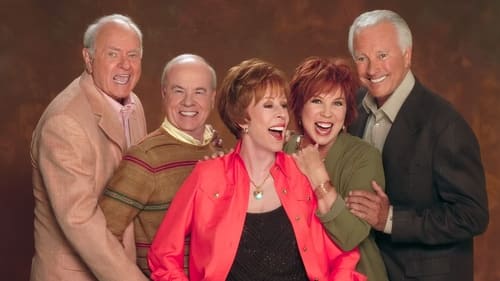 The Carol Burnett Show: Let's Bump Up the Lights