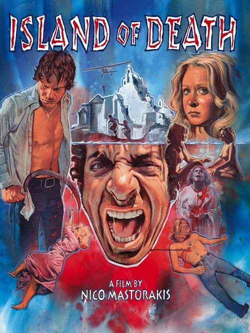 Island of Death 1976