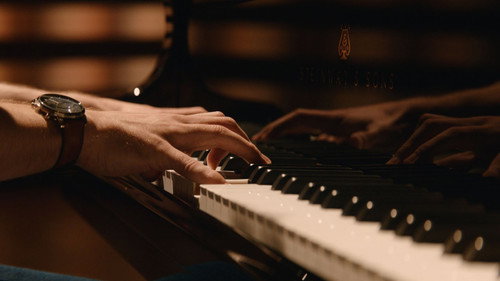 Butterfly on a Wheel