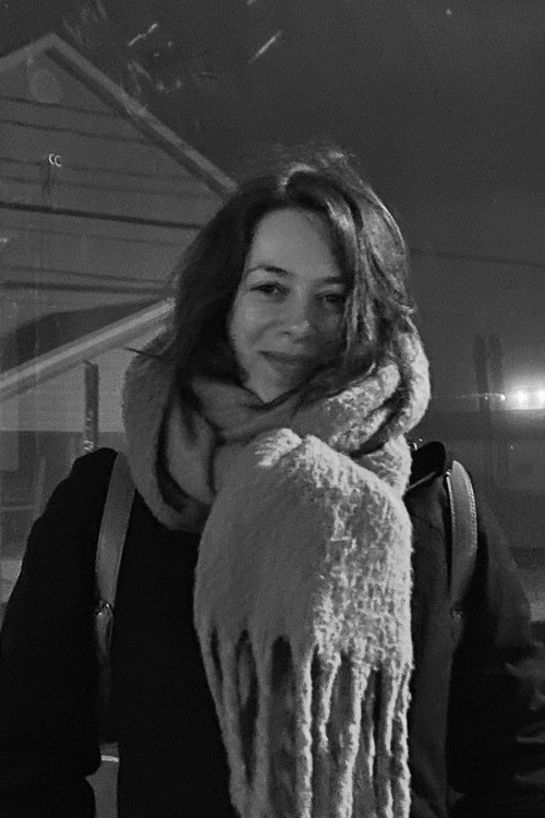 Camille Pépin fotoğrafı