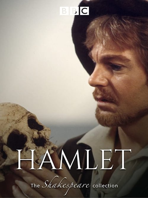 Hamlet poster