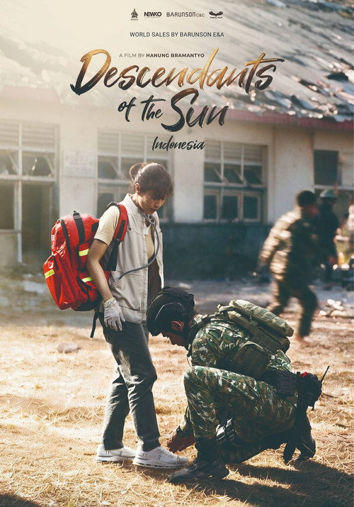 Descendants of the Sun