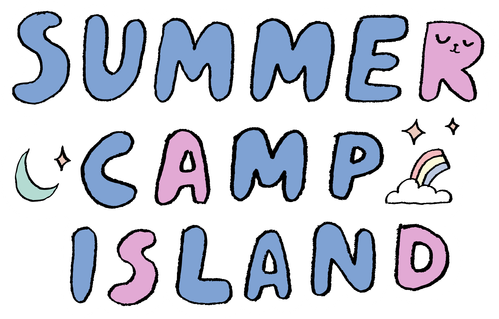 Summer Camp Island