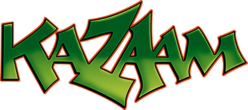 Kazaam