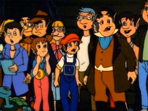 Image de l'épisode 2