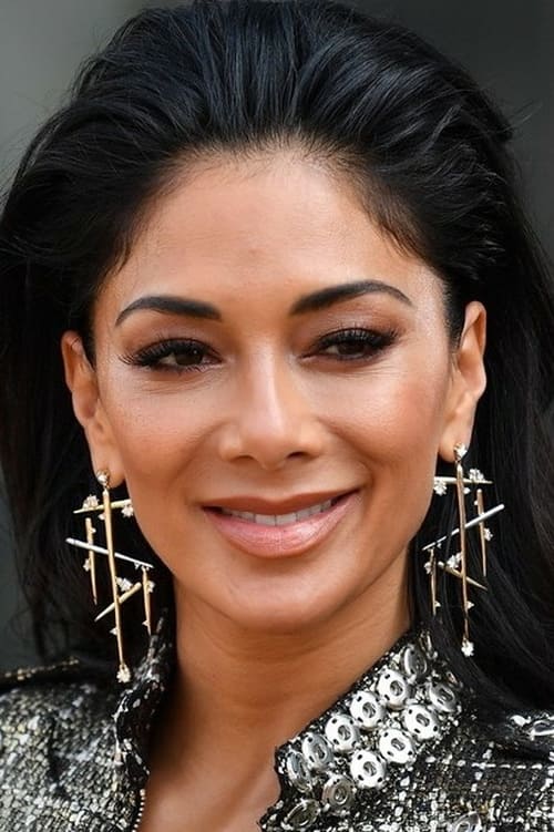 Kép: Nicole Scherzinger színész profilképe