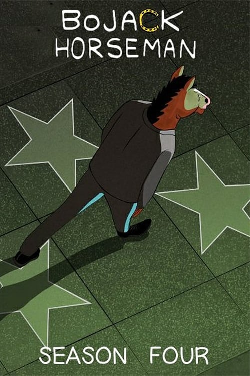 Where to stream BoJack Horseman Season 4