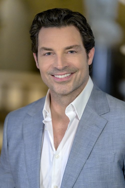 Kép: Brennan Elliott színész profilképe