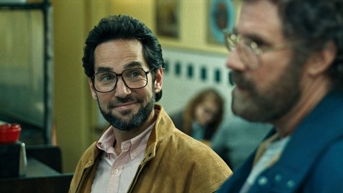 O psiquiatra ao lado: 1×2