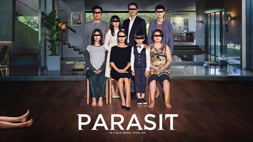 Parasite