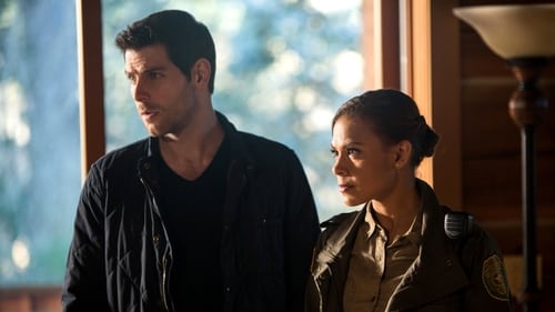 Grimm: Contos de Terror: 4×18