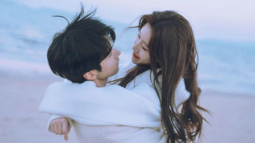 City of Romance backdrop 2