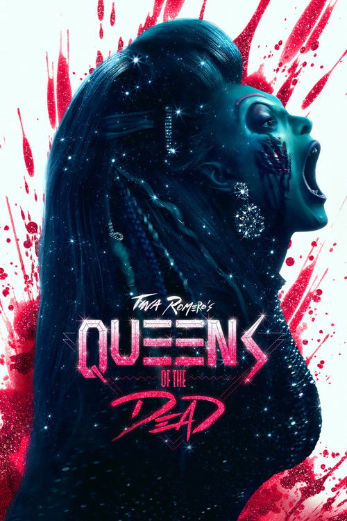 Queens of the Dead poster