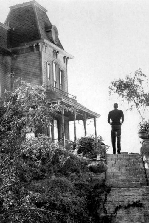 Pòster de Psycho Collection