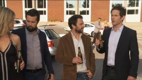 It’s Always Sunny in Philadelphia: 7×12