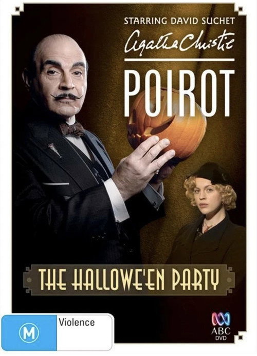 Hallowe'en Party