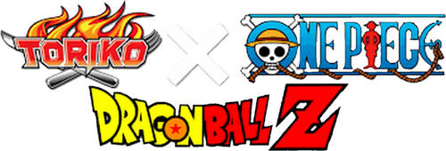 ドリコ×ONE PIECE×ドラゴンボールZ 超コラボスペシャル!!