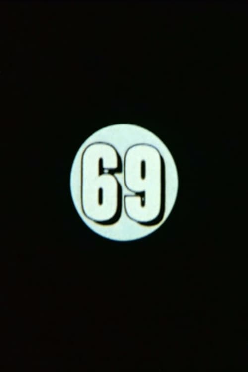 69 (1969) poster