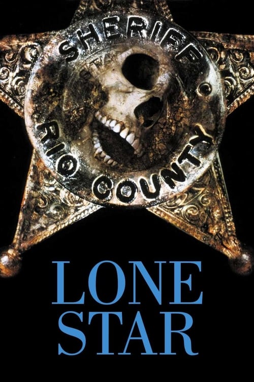 Lone Star poster