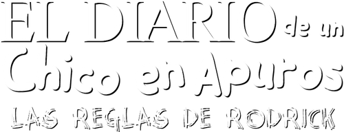 El diario de un chico en apuros 2: Las reglas de Rodrick