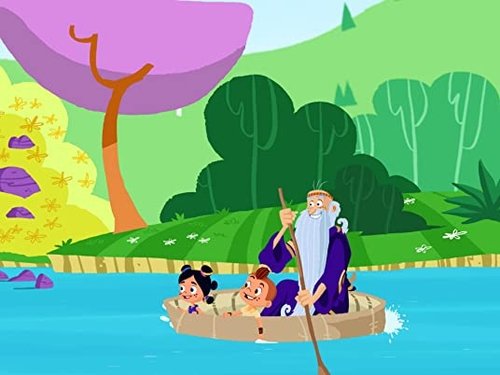 Image de l'épisode 4