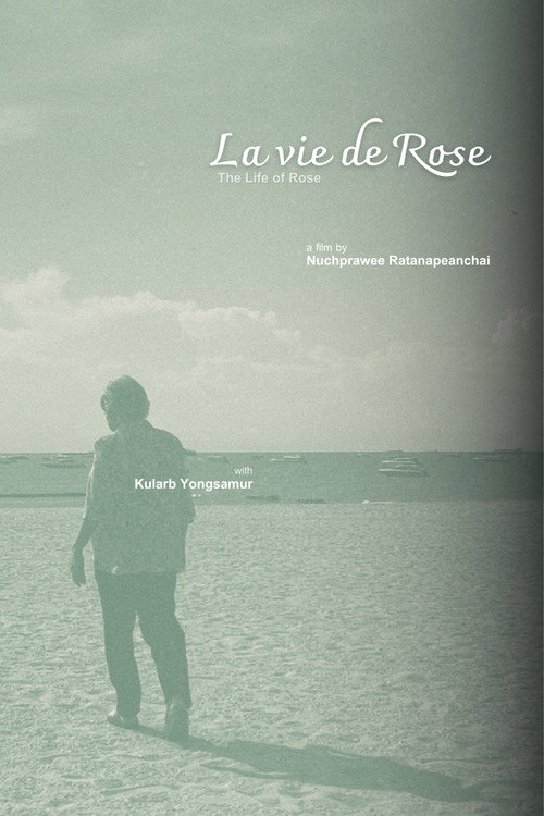 La vie de Rose