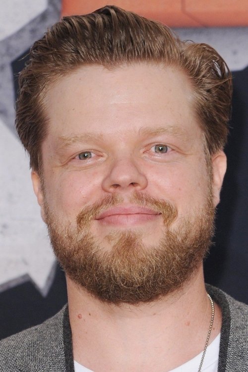 Kép: Elden Henson színész profilképe