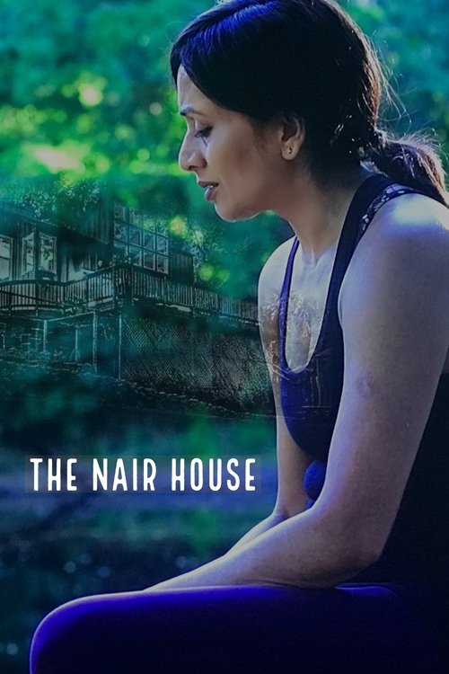The Nair House movie poster player