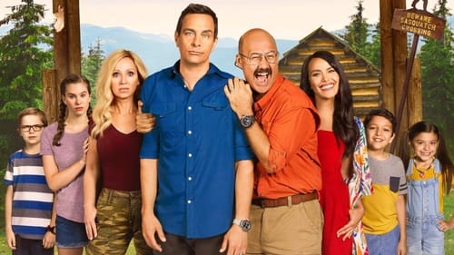 Family Camp (2022) Download Full HD ᐈ BemaTV