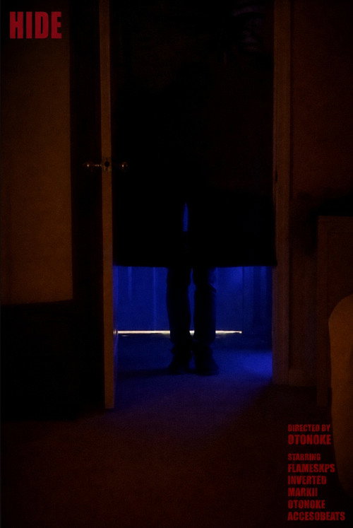 HIDE